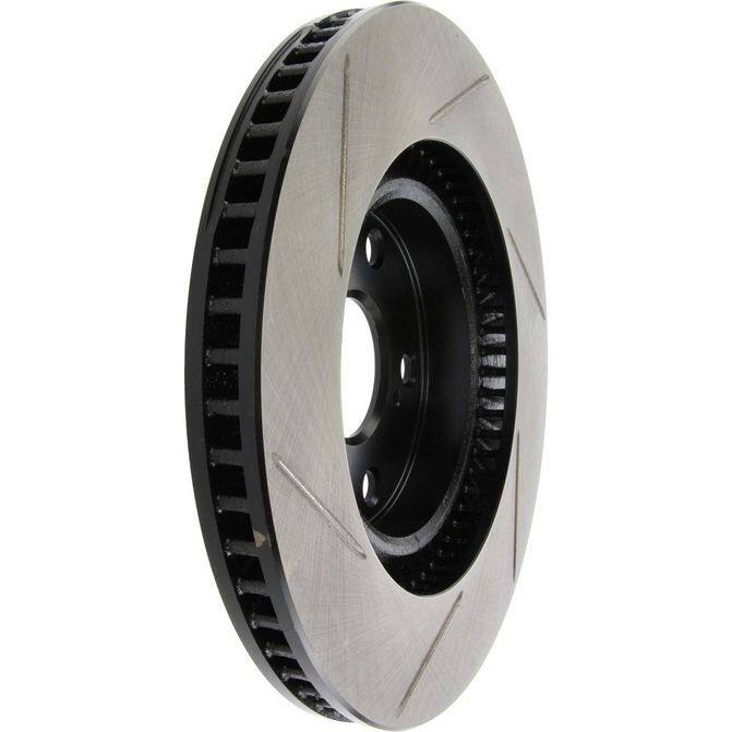 CEN CENTRIC PARTS 12644146SL
