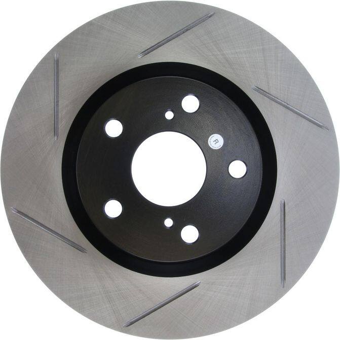 CEN CENTRIC PARTS 12644146SR