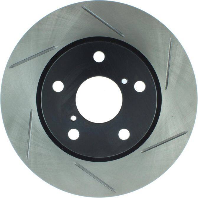CEN CENTRIC PARTS 12644147SL