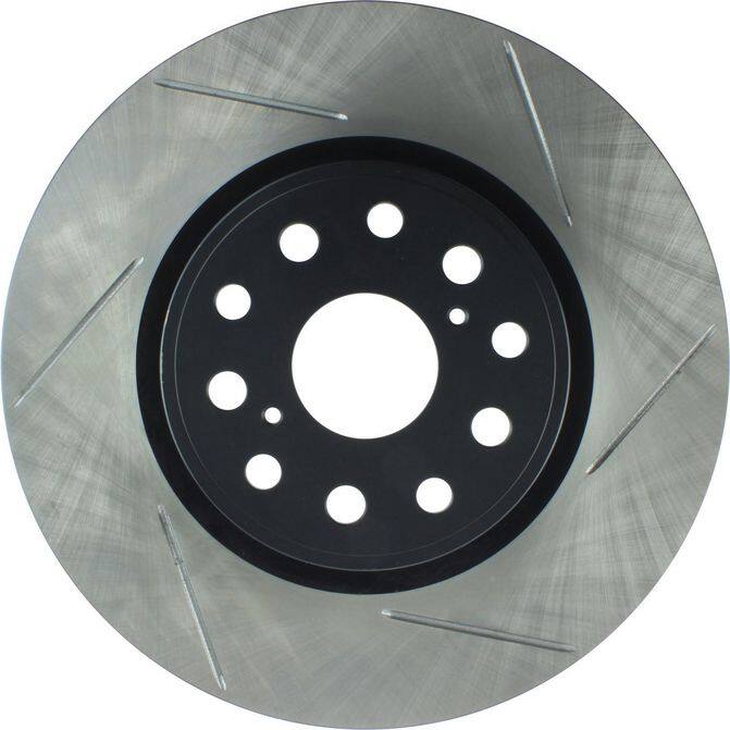 CEN CENTRIC PARTS 12644148SL