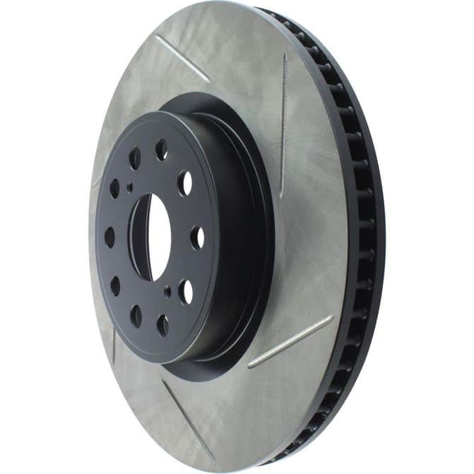 CEN CENTRIC PARTS 12644148SL