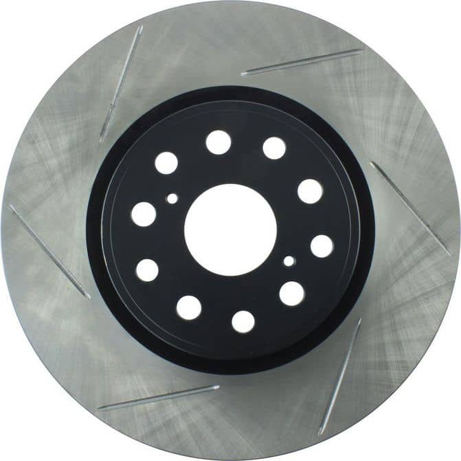 CEN CENTRIC PARTS 12644148SR