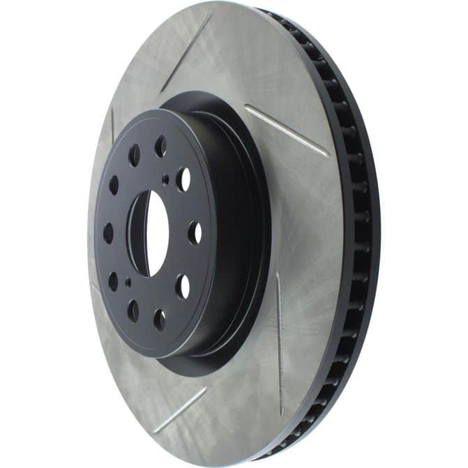 CEN CENTRIC PARTS 12644148SR