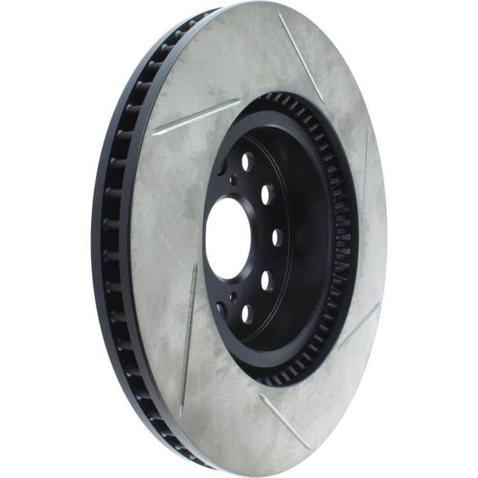 CEN CENTRIC PARTS 12644148SR