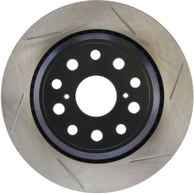 CEN CENTRIC PARTS 12644149SL