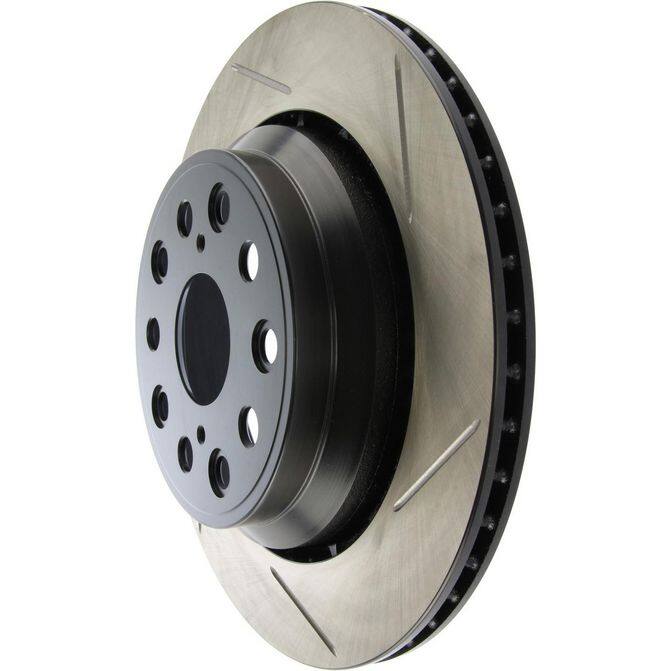 CEN CENTRIC PARTS 12644149SL