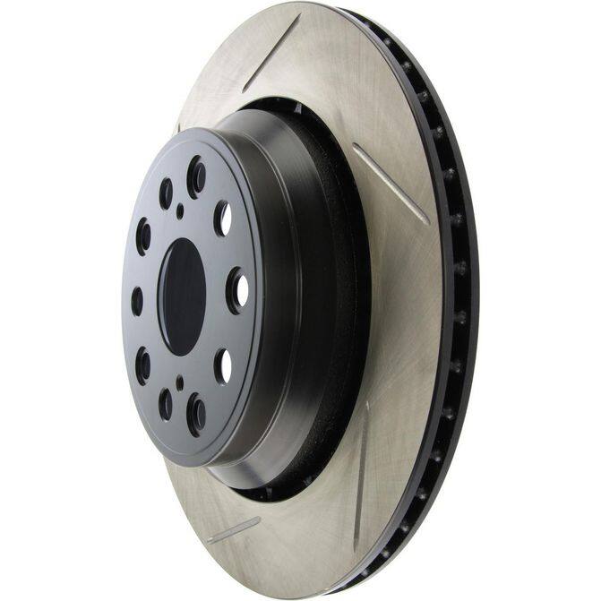 CEN CENTRIC PARTS 12644149SR
