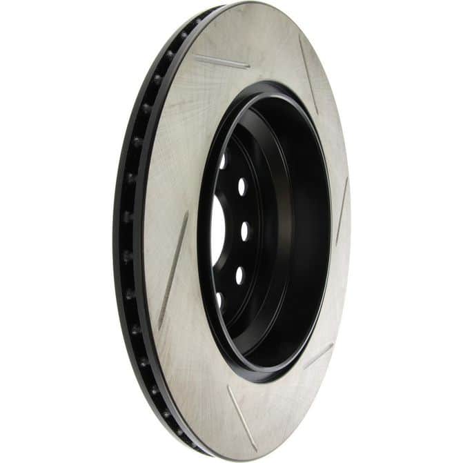 CEN CENTRIC PARTS 12644149SR
