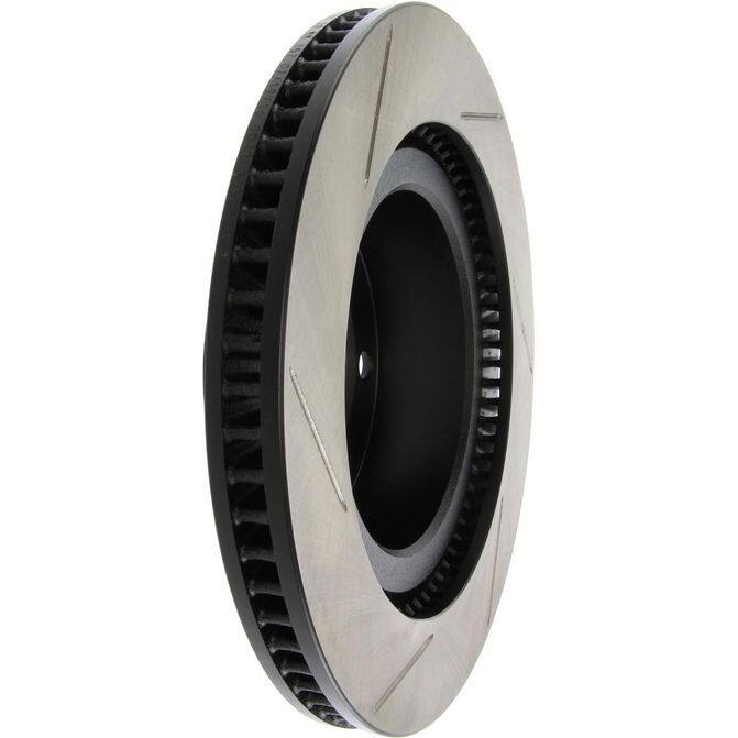 CEN CENTRIC PARTS 12644156CSL