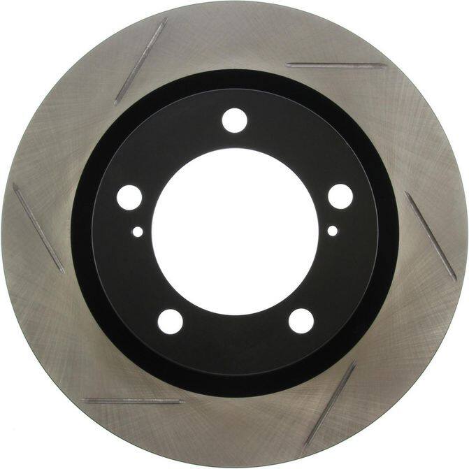 CEN CENTRIC PARTS 12644156CSR