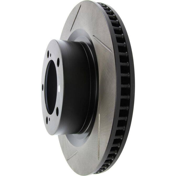 CEN CENTRIC PARTS 12644156SR