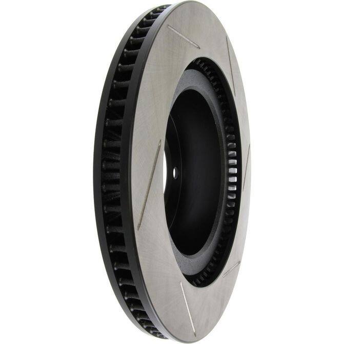 CEN CENTRIC PARTS 12644156SR
