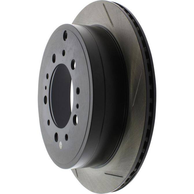 CEN CENTRIC PARTS 12644157CSL