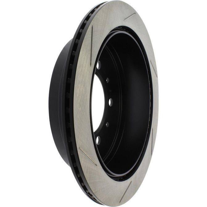 CEN CENTRIC PARTS 12644157CSL