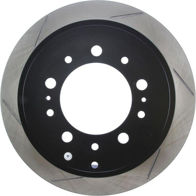 CEN CENTRIC PARTS 12644157CSR
