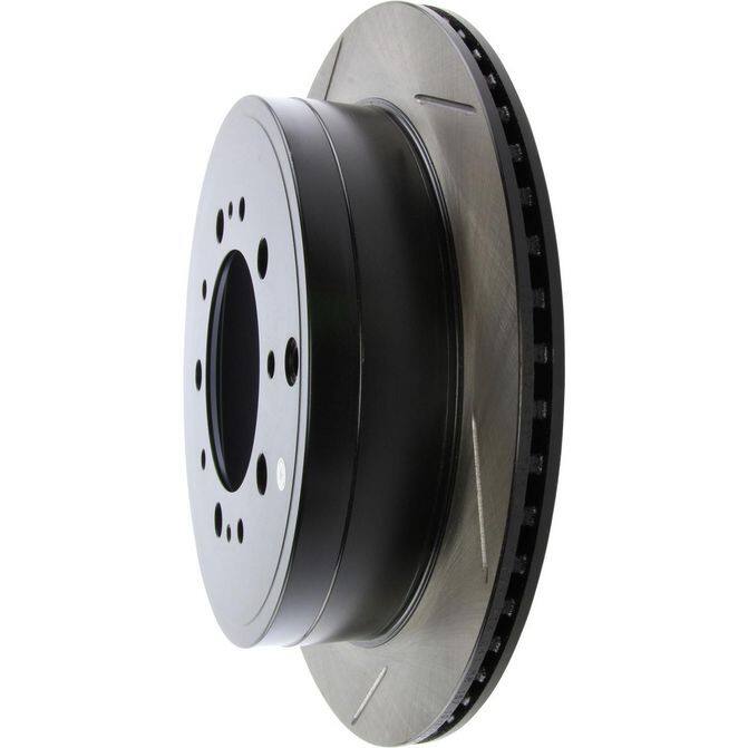 CEN CENTRIC PARTS 12644157CSR