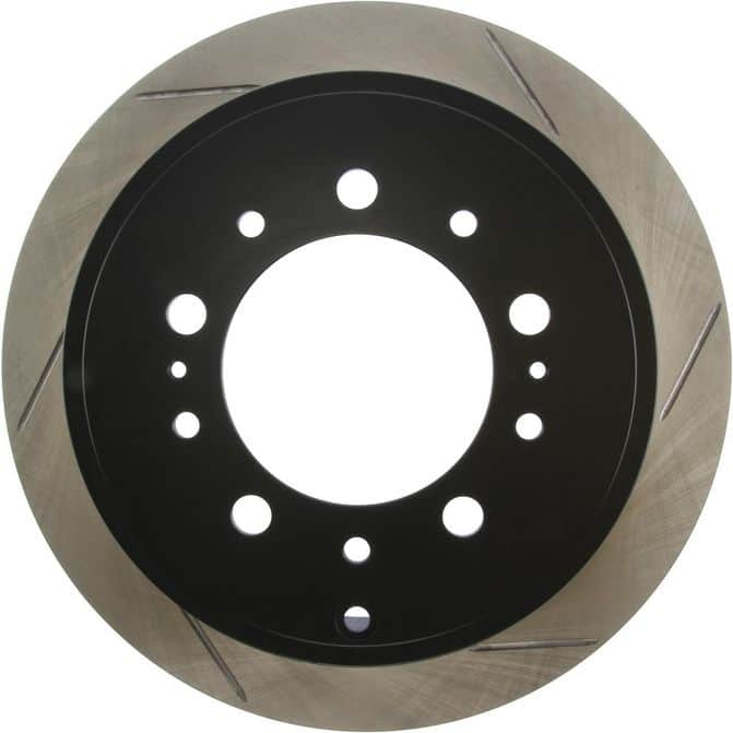 CEN CENTRIC PARTS 12644157SL