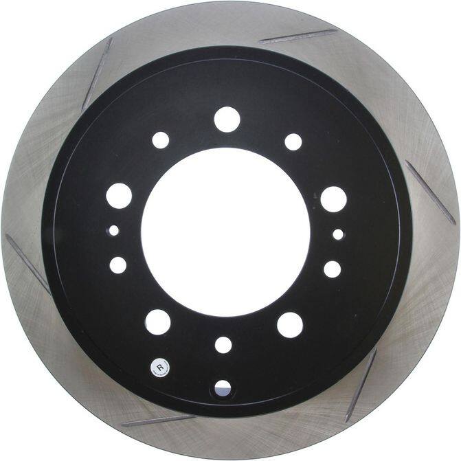 CEN CENTRIC PARTS 12644157SR