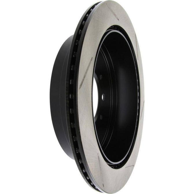 CEN CENTRIC PARTS 12644157SR
