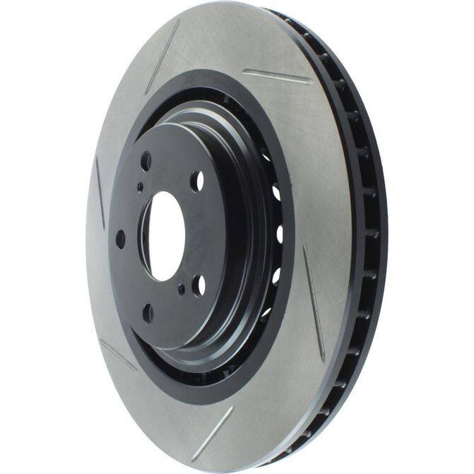 CEN CENTRIC PARTS 12644158SR