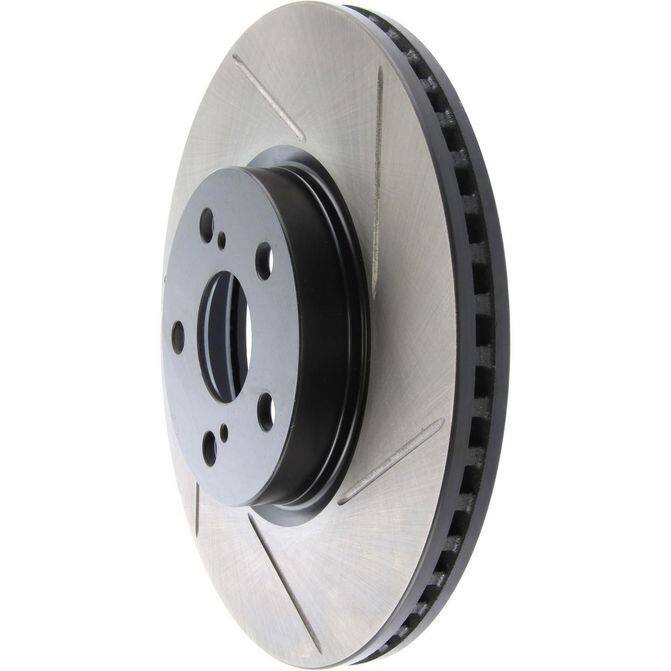 CEN CENTRIC PARTS 12644160SL