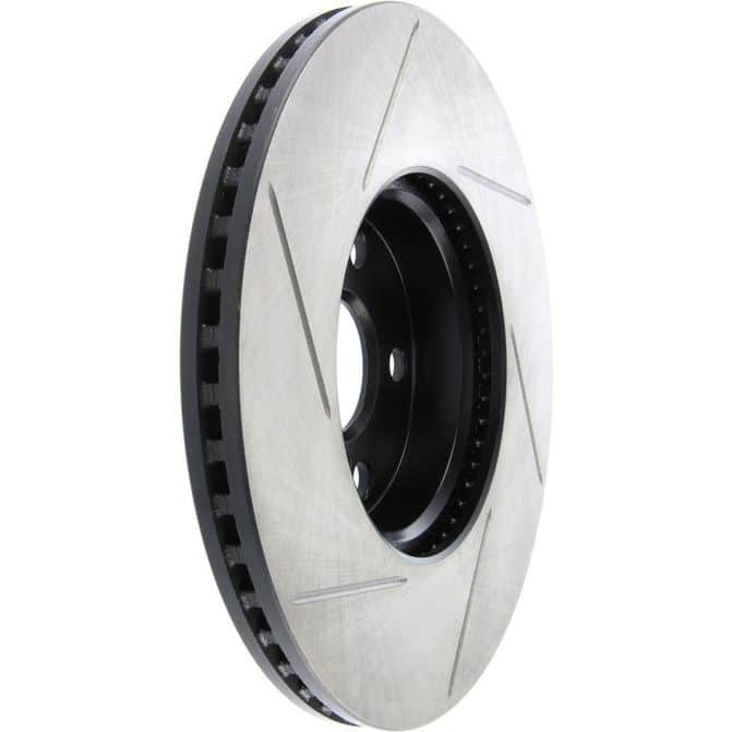 CEN CENTRIC PARTS 12644160SL