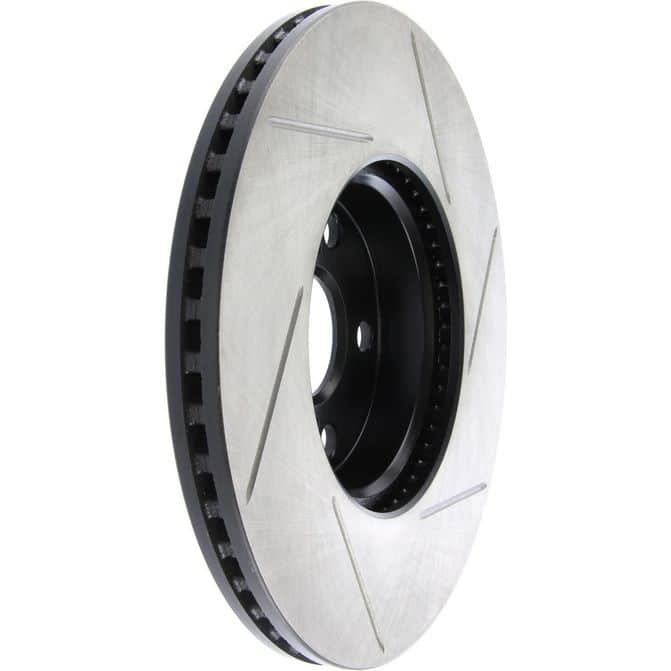 CEN CENTRIC PARTS 12644160SR