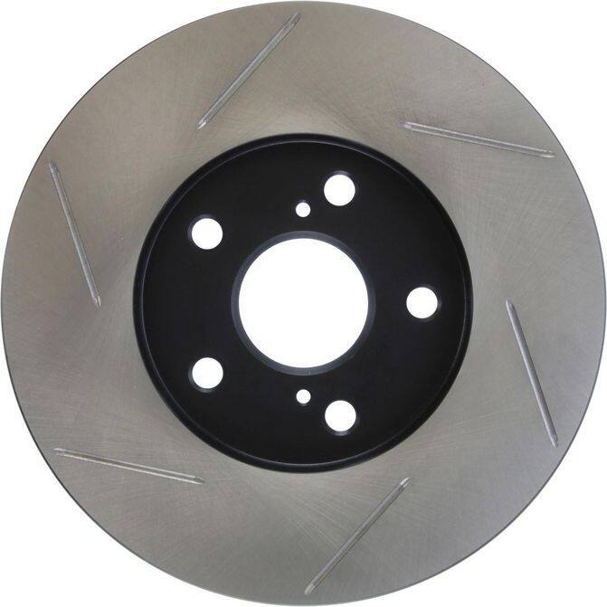CEN CENTRIC PARTS 12644161SL
