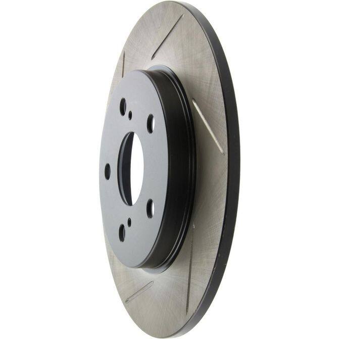 CEN CENTRIC PARTS 12644161SR
