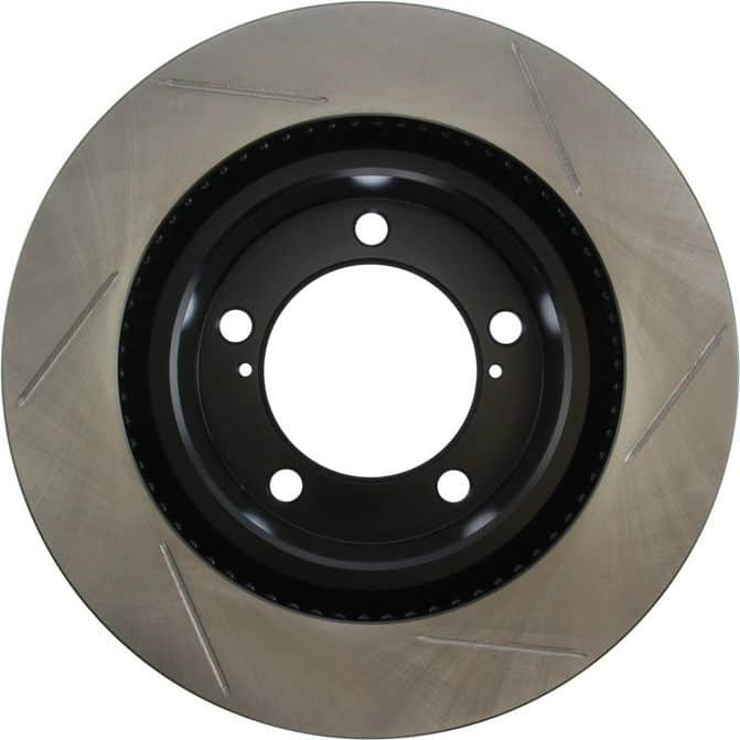 CEN CENTRIC PARTS 12644162SR
