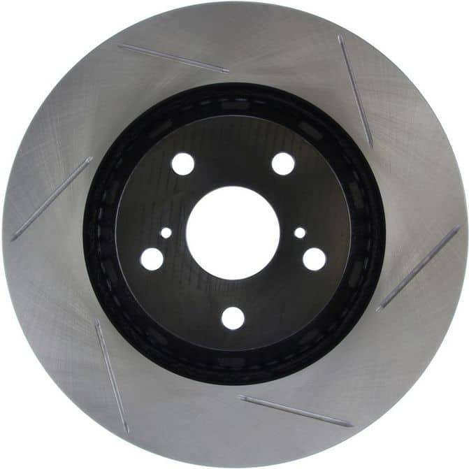 CEN CENTRIC PARTS 12644168SL