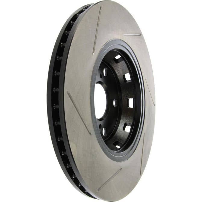 CEN CENTRIC PARTS 12644168SL
