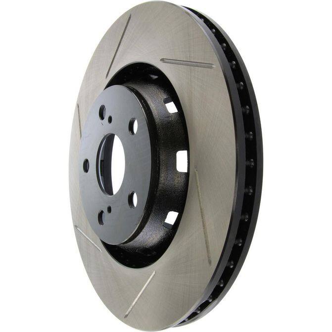 CEN CENTRIC PARTS 12644168SR