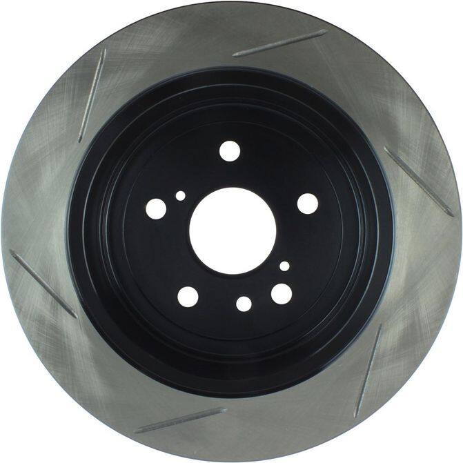 CEN CENTRIC PARTS 12644169SL