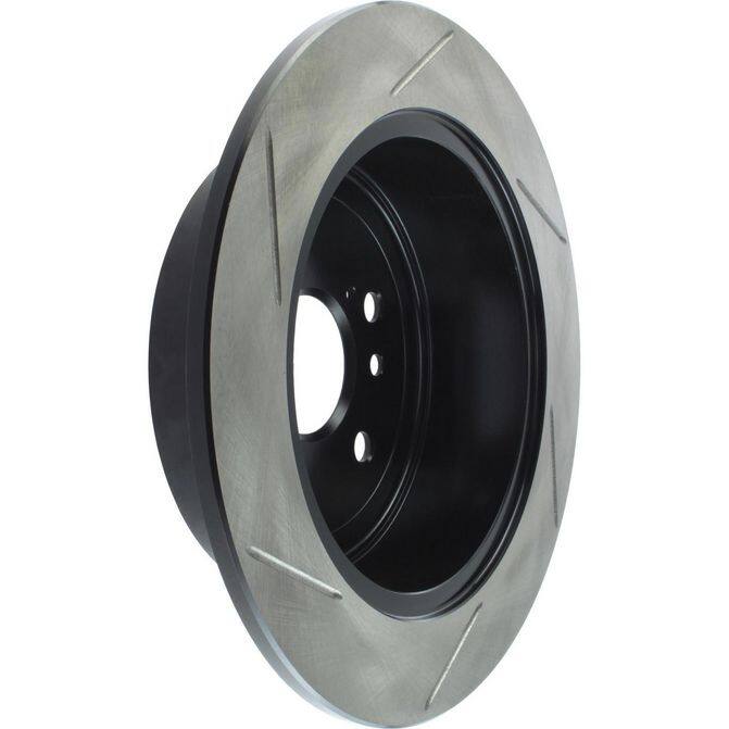 CEN CENTRIC PARTS 12644169SL