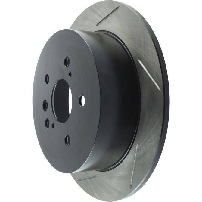 CEN CENTRIC PARTS 12644169SR