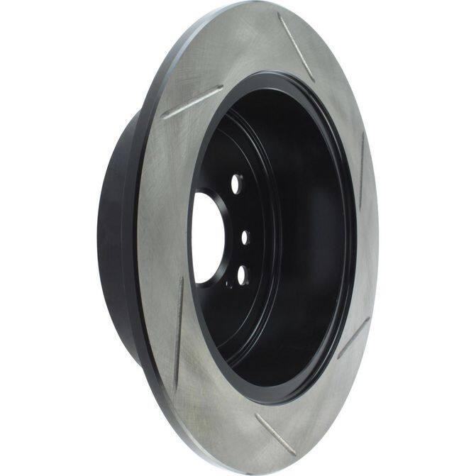 CEN CENTRIC PARTS 12644169SR