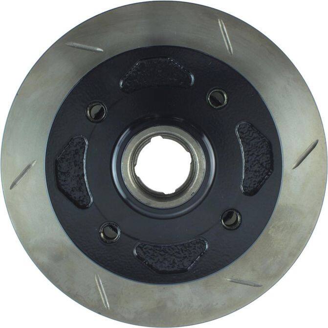 CEN CENTRIC PARTS 12645003CSL
