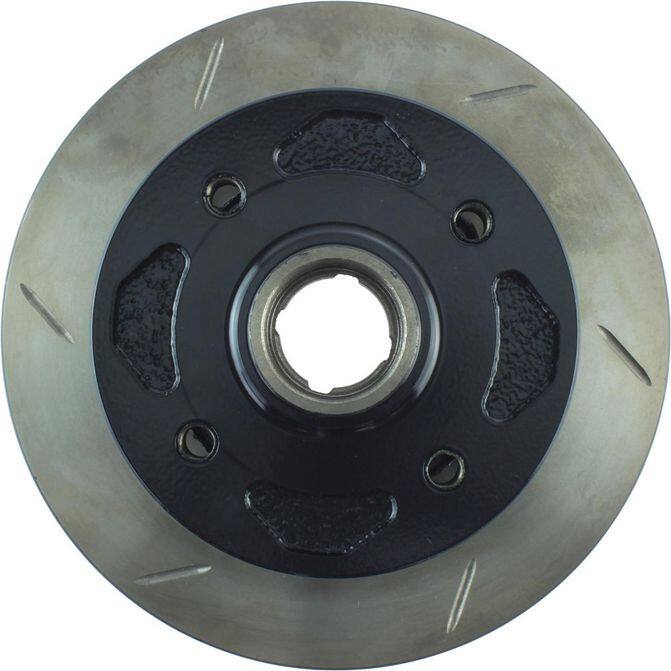 CEN CENTRIC PARTS 12645003CSR