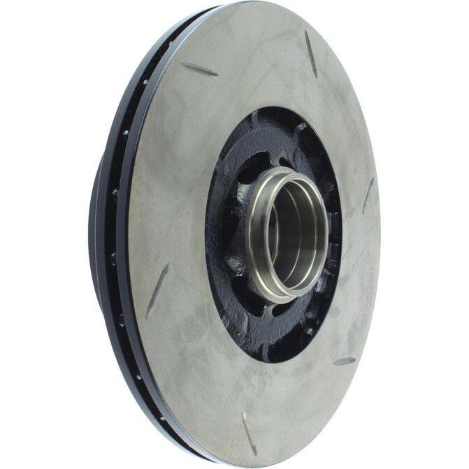 CEN CENTRIC PARTS 12645003CSR