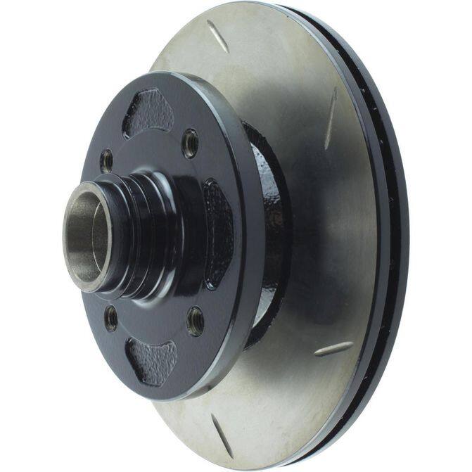 CEN CENTRIC PARTS 12645003SL