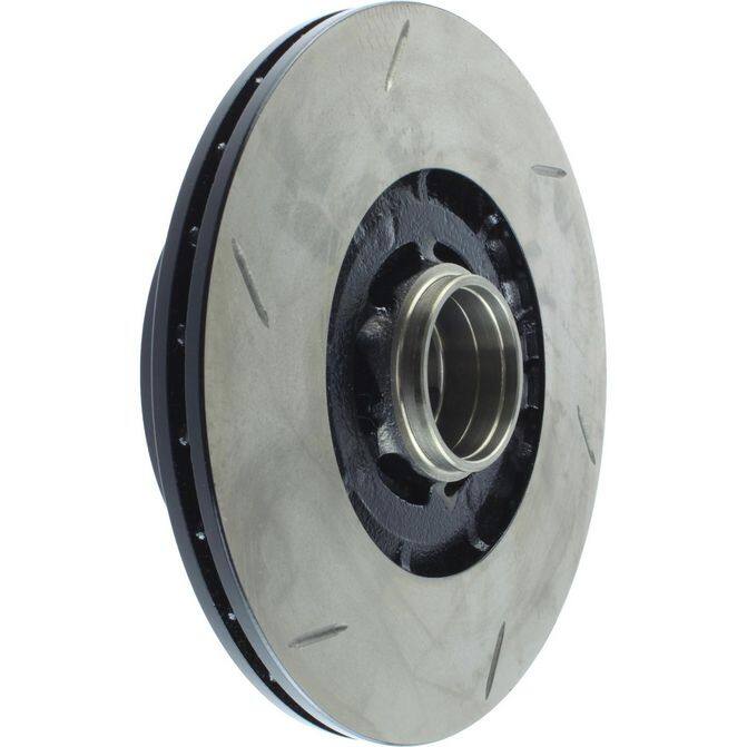CEN CENTRIC PARTS 12645003SL