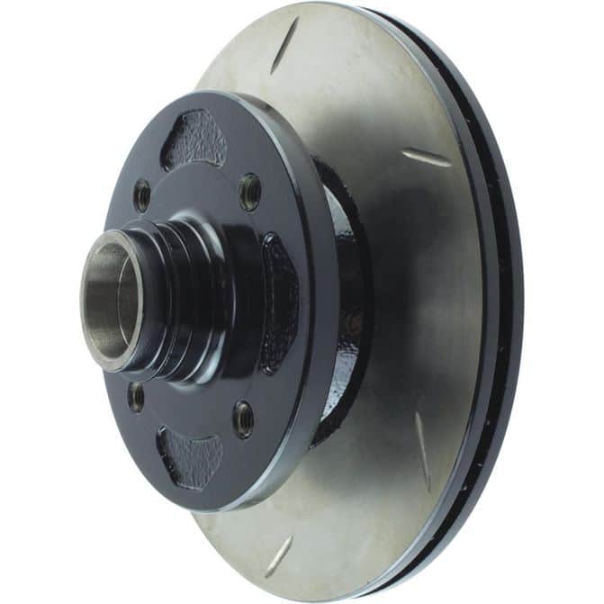 CEN CENTRIC PARTS 12645003SR