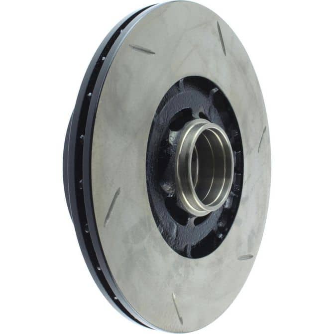 CEN CENTRIC PARTS 12645003SR