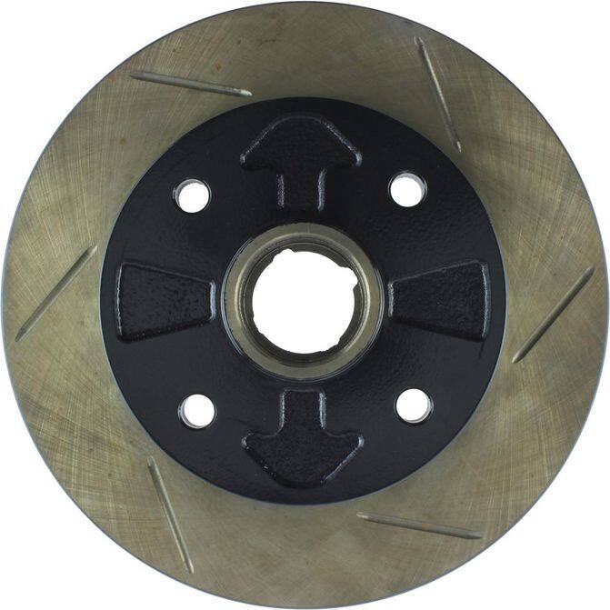 CEN CENTRIC PARTS 12645012CSL