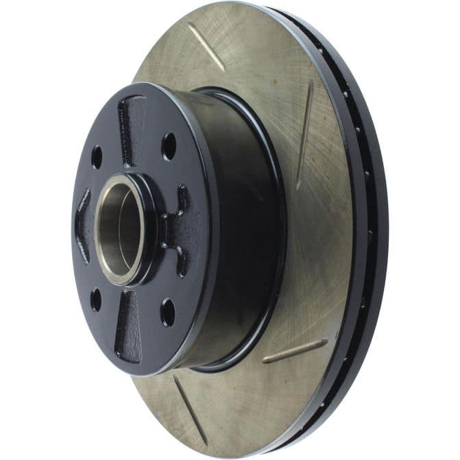 CEN CENTRIC PARTS 12645012CSL