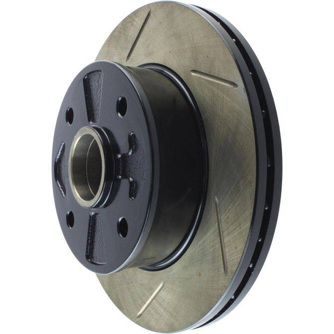 CEN CENTRIC PARTS 12645012CSR