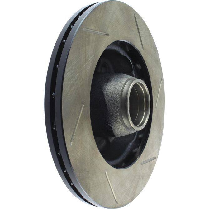 CEN CENTRIC PARTS 12645012CSR