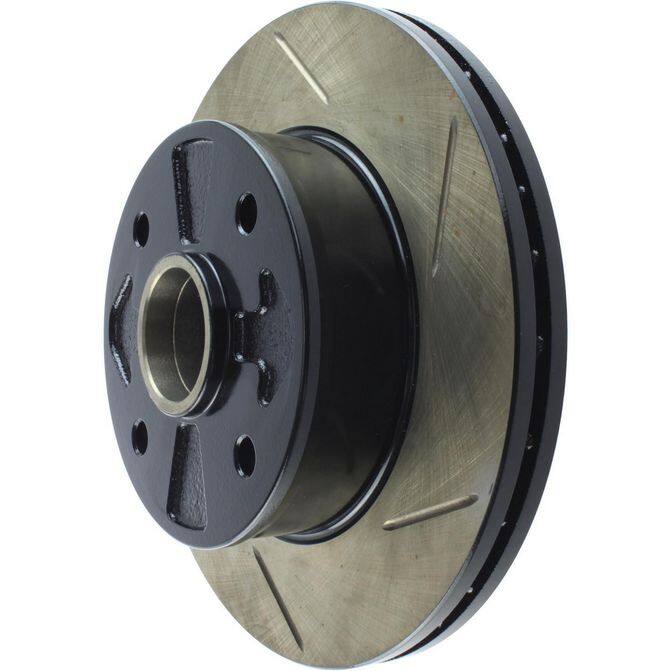 CEN CENTRIC PARTS 12645012SL