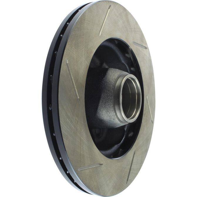 CEN CENTRIC PARTS 12645012SL